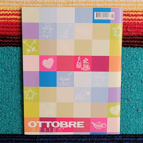 OTTOBRE design® Kids winter issue 4/2001 - Picture 2 of 7